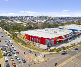 Medical / Consulting commercial property leased at Suite 2/1 Gregory Hills Drive Gregory Hills NSW 2557
