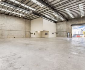 Factory, Warehouse & Industrial commercial property leased at 9/1472 Boundary Road Wacol QLD 4076