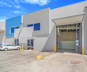 Offices commercial property leased at 16/160 Lytton Road Morningside QLD 4170