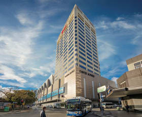 Offices commercial property leased at 101 Grafton Street Bondi Junction NSW 2022