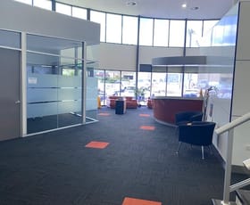Offices commercial property leased at 2 & 3/43 King Edward Road Osborne Park WA 6017