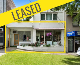 Offices commercial property leased at 161 Eastern Valley Way Middle Cove NSW 2068