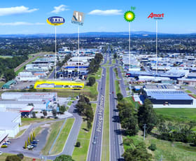 Factory, Warehouse & Industrial commercial property leased at 48A Standing Drive Traralgon VIC 3844