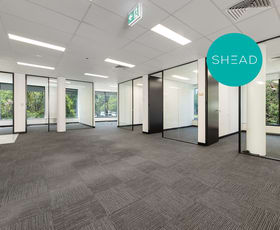 Offices commercial property leased at Suite 4/27 Albert Avenue Chatswood NSW 2067