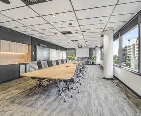 Offices commercial property leased at Level 3, 18 Honeysuckle Drive Newcastle NSW 2300
