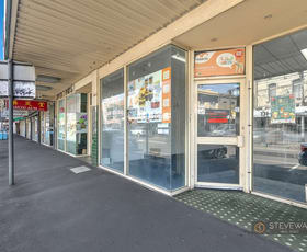 Showrooms / Bulky Goods commercial property leased at Shop 10/409 Victoria Street Abbotsford VIC 3067