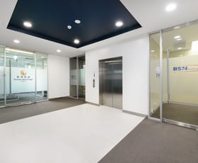 Offices commercial property leased at Level 3, Suite 2/64 Talavera Road Macquarie Park NSW 2113