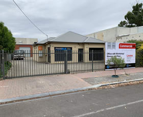 Offices commercial property leased at 3 Bennet Avenue Melrose Park SA 5039
