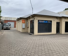 Offices commercial property leased at 3 Bennet Avenue Melrose Park SA 5039