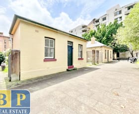 Other commercial property leased at 1 Cross St Pyrmont NSW 2009