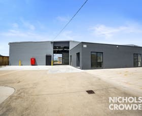 Development / Land commercial property leased at 112 Herald Street Cheltenham VIC 3192