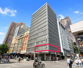 Offices commercial property leased at 113/343 Little Collins Street Melbourne VIC 3000