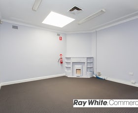 Offices commercial property leased at 62 Harris Street Harris Park NSW 2150