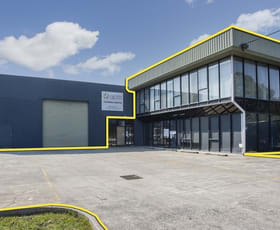 Medical / Consulting commercial property leased at 7 Century Dve Braeside VIC 3195