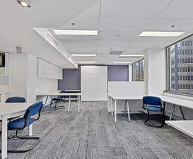 Offices commercial property leased at 1308/109 Pitt Sydney NSW 2000