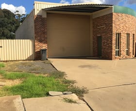 Factory, Warehouse & Industrial commercial property leased at 196 Yambil Street Griffith NSW 2680