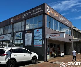 Offices commercial property leased at First Floo/32 Chester Street Oakleigh VIC 3166