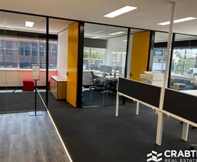 Offices commercial property leased at First Floo/32 Chester Street Oakleigh VIC 3166