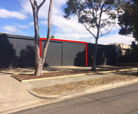 Factory, Warehouse & Industrial commercial property leased at 2/15 The Esplanade North Shore VIC 3214