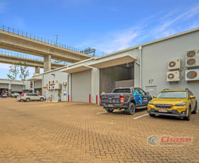 Showrooms / Bulky Goods commercial property for lease at 17/93 Rivergate Place Murarrie QLD 4172