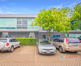 Showrooms / Bulky Goods commercial property for lease at 17/93 Rivergate Place Murarrie QLD 4172