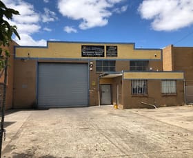 Factory, Warehouse & Industrial commercial property leased at 62 Paulson Road Campbellfield VIC 3061