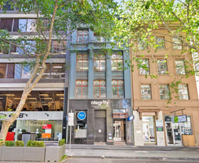 Offices commercial property leased at 482 Bourke Street Melbourne VIC 3000