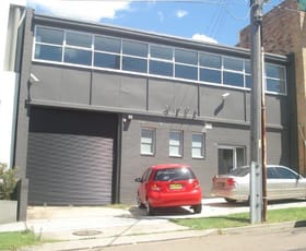 Factory, Warehouse & Industrial commercial property leased at 22 Whiting Street Artarmon NSW 2064