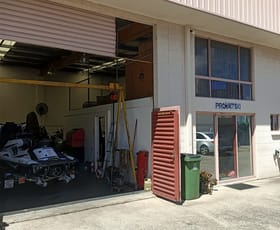 Factory, Warehouse & Industrial commercial property leased at 2/12 Ereton Drive Arundel QLD 4214