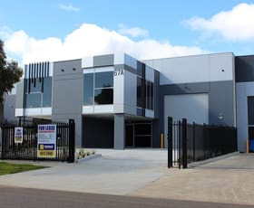 Factory, Warehouse & Industrial commercial property for lease at 67A McDougall Road Sunbury VIC 3429