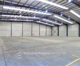 Factory, Warehouse & Industrial commercial property leased at Smithfield NSW 2164
