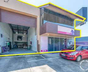 Showrooms / Bulky Goods commercial property leased at 2/88 Logan Road Woolloongabba QLD 4102