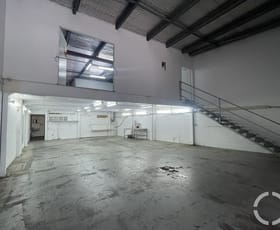 Factory, Warehouse & Industrial commercial property leased at 2/88 Logan Road Woolloongabba QLD 4102