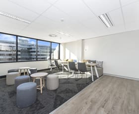 Offices commercial property leased at Level 3/64 Northbourne Avenue City ACT 2601