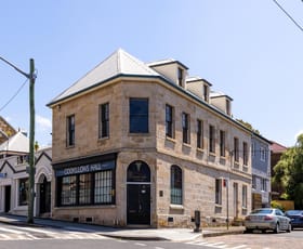 Offices commercial property leased at Level 1 & 2/51 Darling Street Balmain NSW 2041