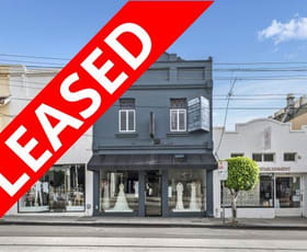 Shop & Retail commercial property leased at Level 1/1010-1012 High Street Armadale VIC 3143
