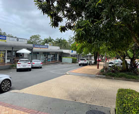 Medical / Consulting commercial property leased at 10/5-7 Lavelle Street Nerang QLD 4211