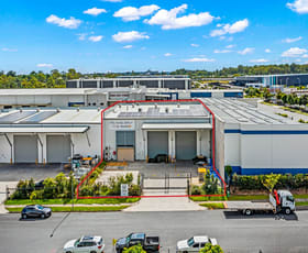 Factory, Warehouse & Industrial commercial property leased at 10 Ironstone Road Berrinba QLD 4117