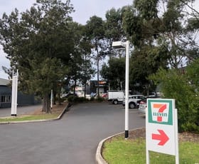 Shop & Retail commercial property leased at Part of 40-46 McMahons Rd Frankston VIC 3199