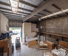 Factory, Warehouse & Industrial commercial property leased at 3 & 4/7 Gardens Drive Willawong QLD 4110