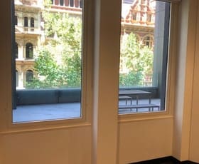 Serviced Offices commercial property leased at 207B/480 Collins street Melbourne VIC 3000