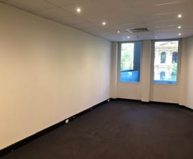 Medical / Consulting commercial property leased at 207B/480 Collins street Melbourne VIC 3000