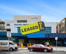 Shop & Retail commercial property leased at 246 Clayton Road Clayton VIC 3168