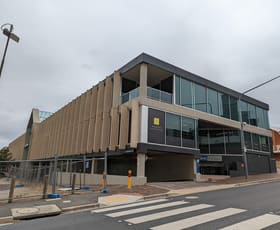 Medical / Consulting commercial property for lease at 11 Swanson Court Belconnen ACT 2617