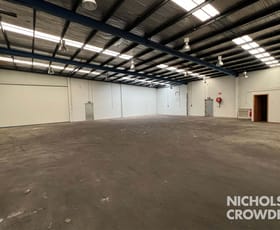 Offices commercial property leased at 3/17-19 Lathams Road Carrum Downs VIC 3201