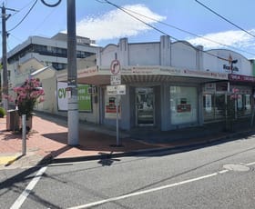 Shop & Retail commercial property leased at 99 Foster Street Dandenong VIC 3175