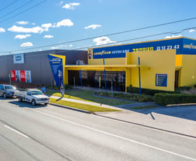 Factory, Warehouse & Industrial commercial property leased at 806 Beaudesert Rd (7/17 Musgrave Rd) Coopers Plains QLD 4108