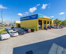 Factory, Warehouse & Industrial commercial property leased at 806 Beaudesert Rd (7/17 Musgrave Rd) Coopers Plains QLD 4108