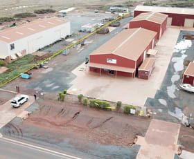 Factory, Warehouse & Industrial commercial property leased at 1/12 Coolawanyah Road Karratha Industrial Estate WA 6714