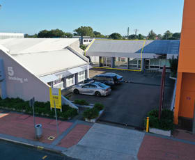 Medical / Consulting commercial property leased at 2/5 Hasking Street Caboolture QLD 4510